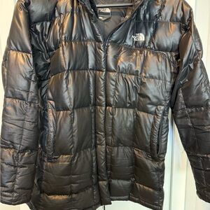 Women’s North face jacket